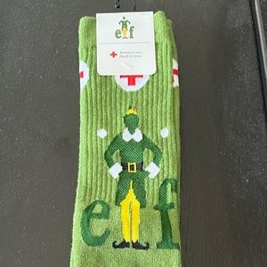 Limited Edition: NWT Elf Socks